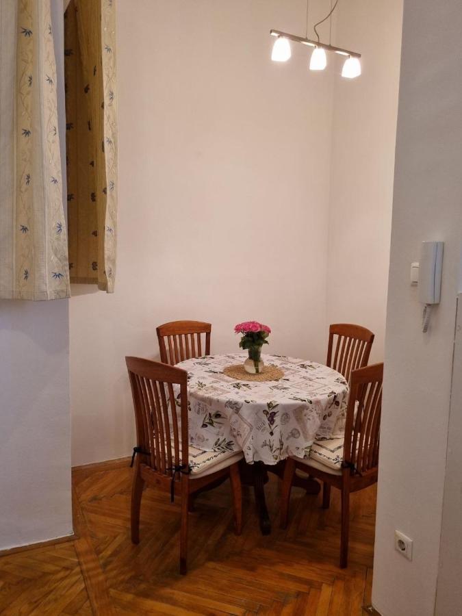 Apex Apartment Budapeşte Dış mekan fotoğraf