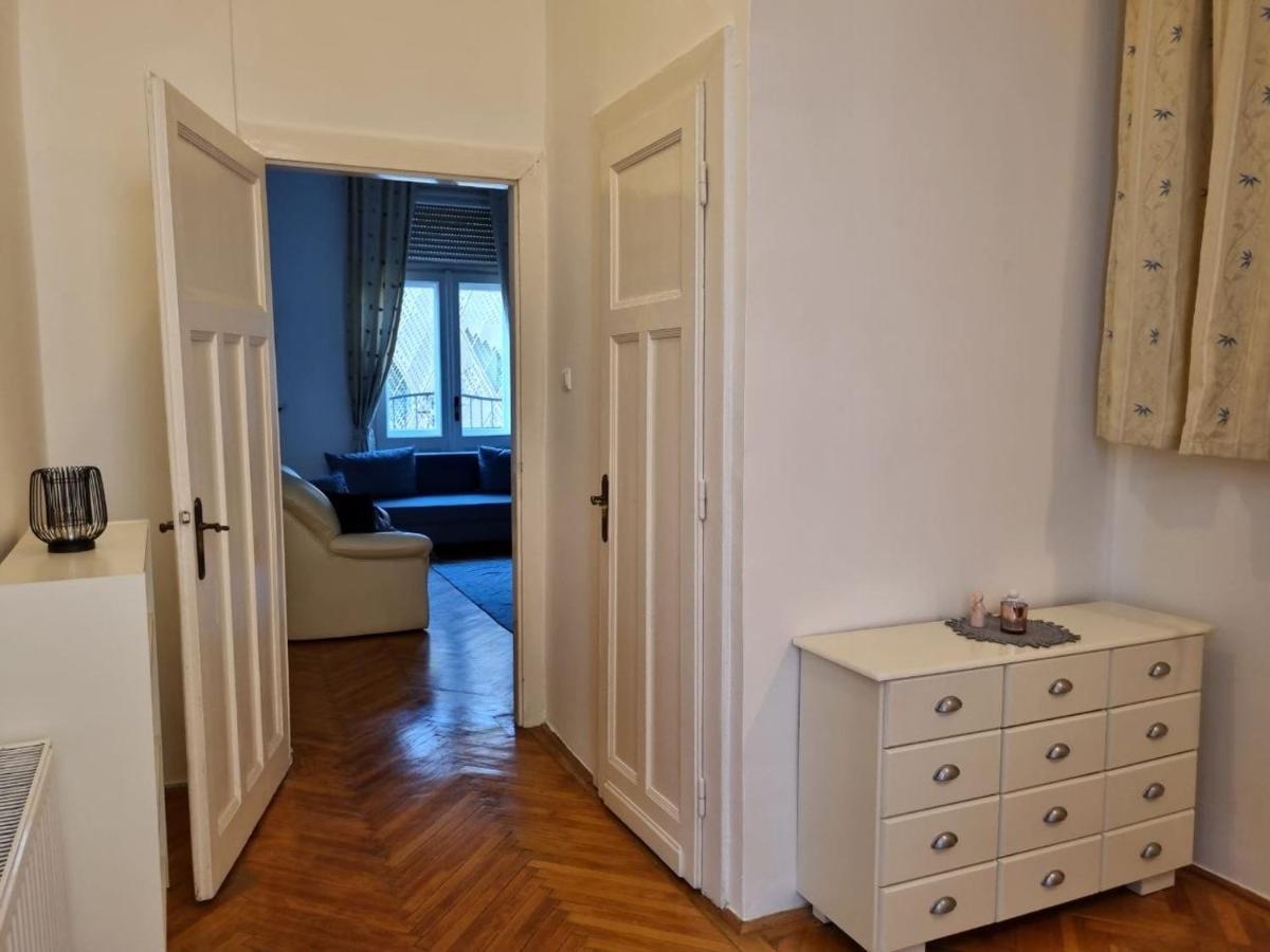 Apex Apartment Budapeşte Dış mekan fotoğraf